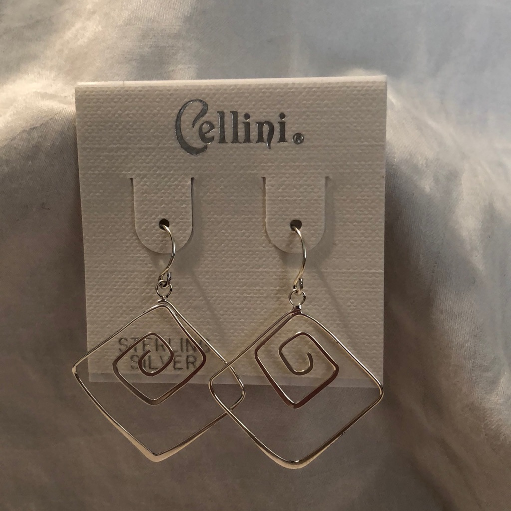 Cellini Earrings